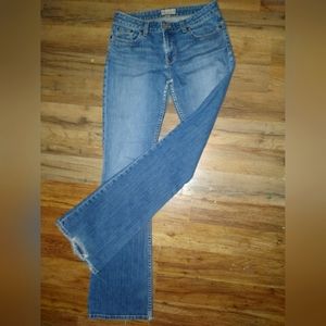 BKE women's jeans